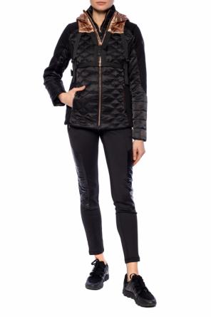 Leggings with pockets, zdjęcie 2 Leggings with pockets od EA7 Emporio Armani